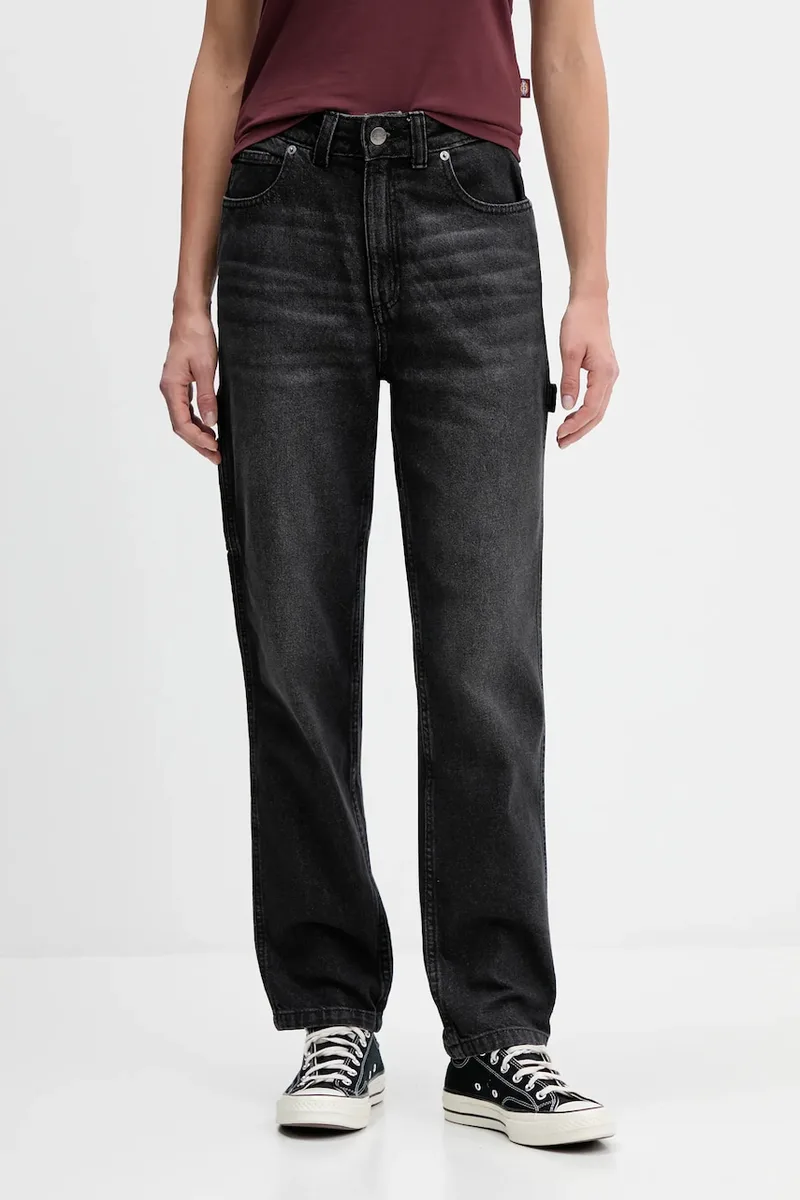Τζιν παντελόνι Dickies ELLENDALE DENIM