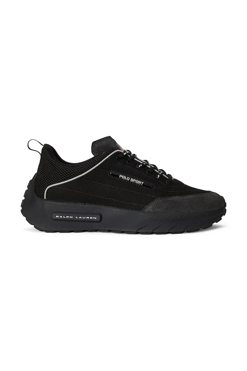 Παπούτσια Polo Ralph Lauren Ps 250