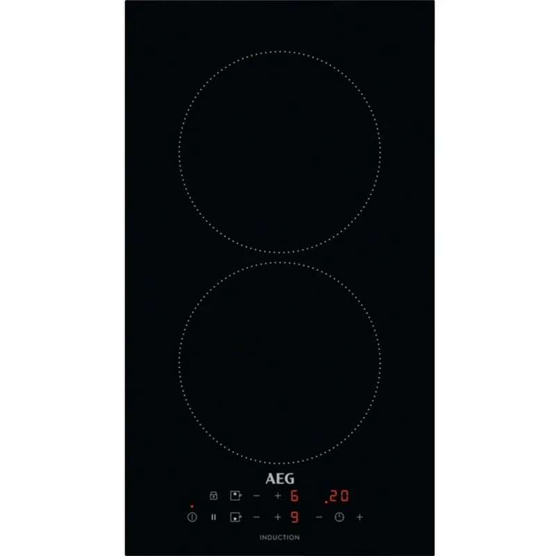 Εντοιχιζόμενη Κεραμική Εστία AEG IKB32300CB