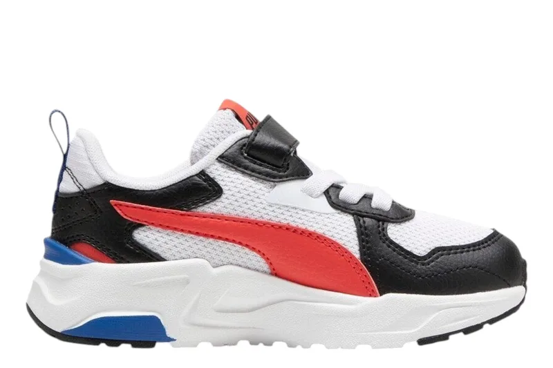 Παπούτσια Running Puma Trinity Lite AC+ PS 391480-09 Unisex Παιδικό