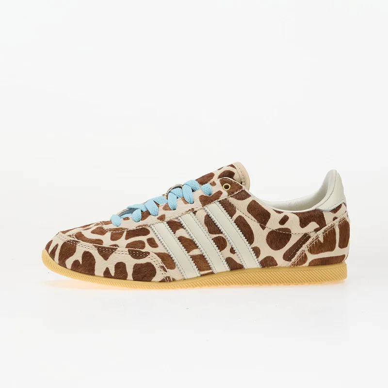 Sneakers adidas Japan W Crli/ Ivory/ Πορτοκαλί Tint EUR 40