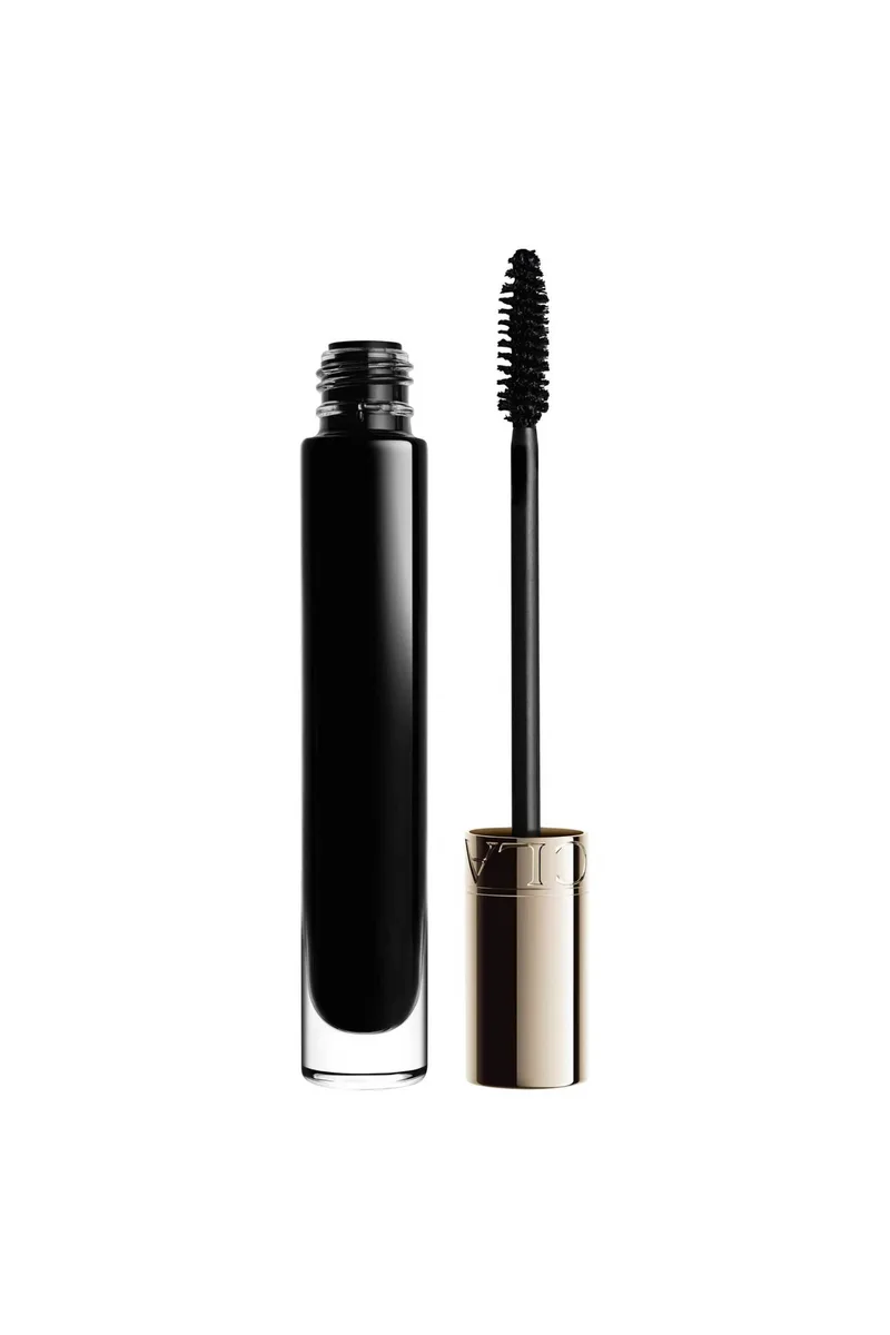 Clarins Wonder Perfect 5D Mascara 8 ml - 80125745 01 Black