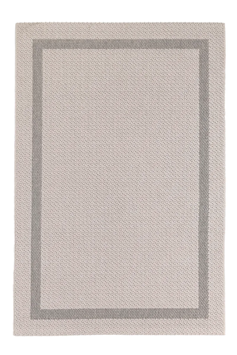 Χαλί Σαλονιού 130X190 Royal Carpet All Season Eco 3234 Cream Grey (130x190)