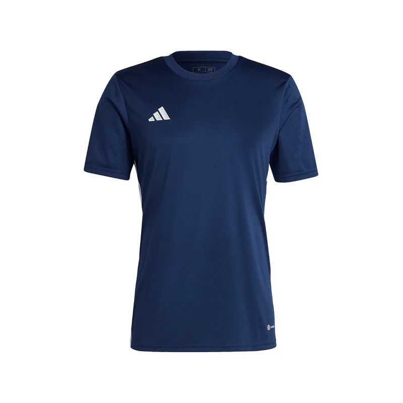 T-shirts & Polos adidas T-shirt tabela 23 100% polyester