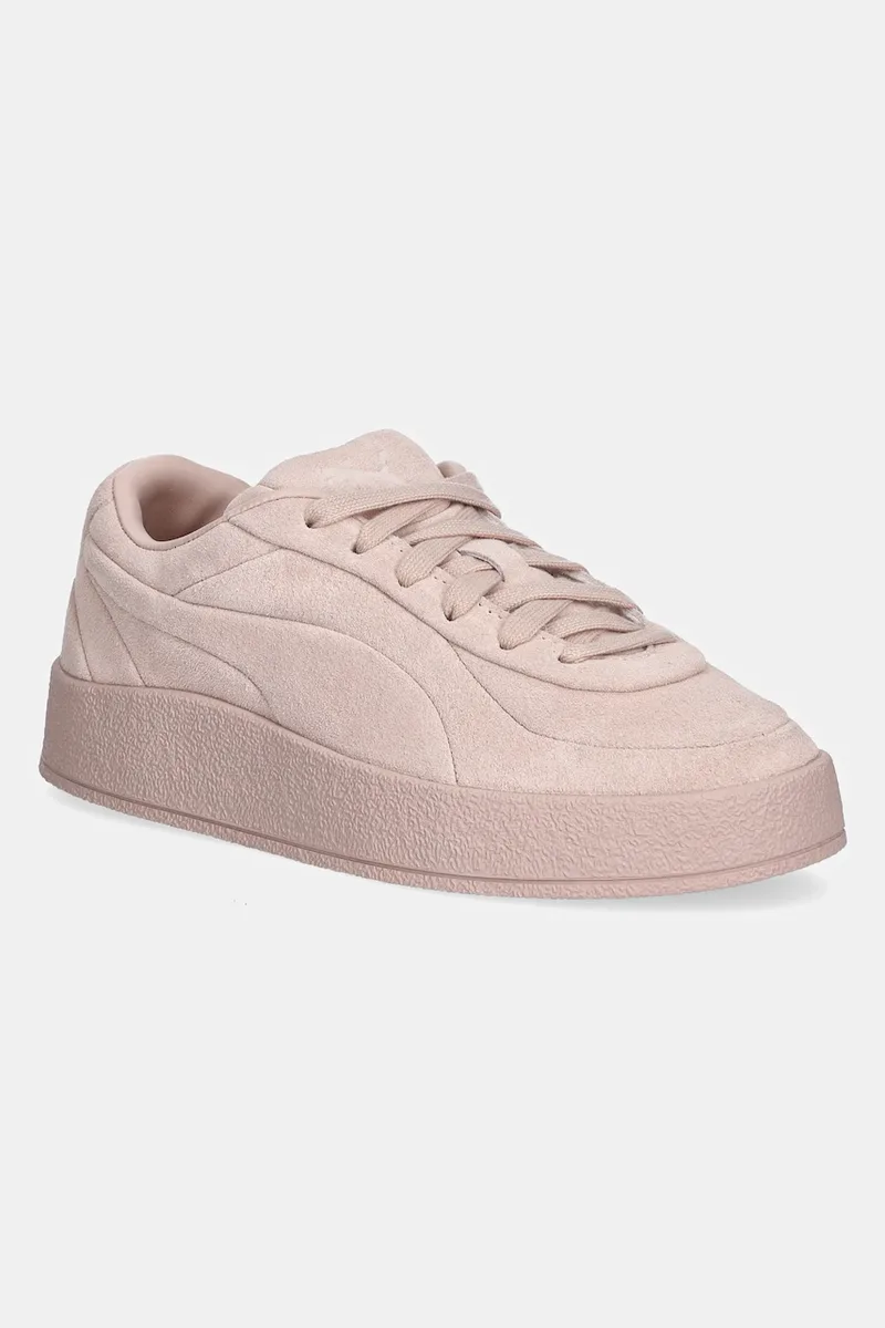 Σουέτ sneakers Puma CA Luxe Elevated