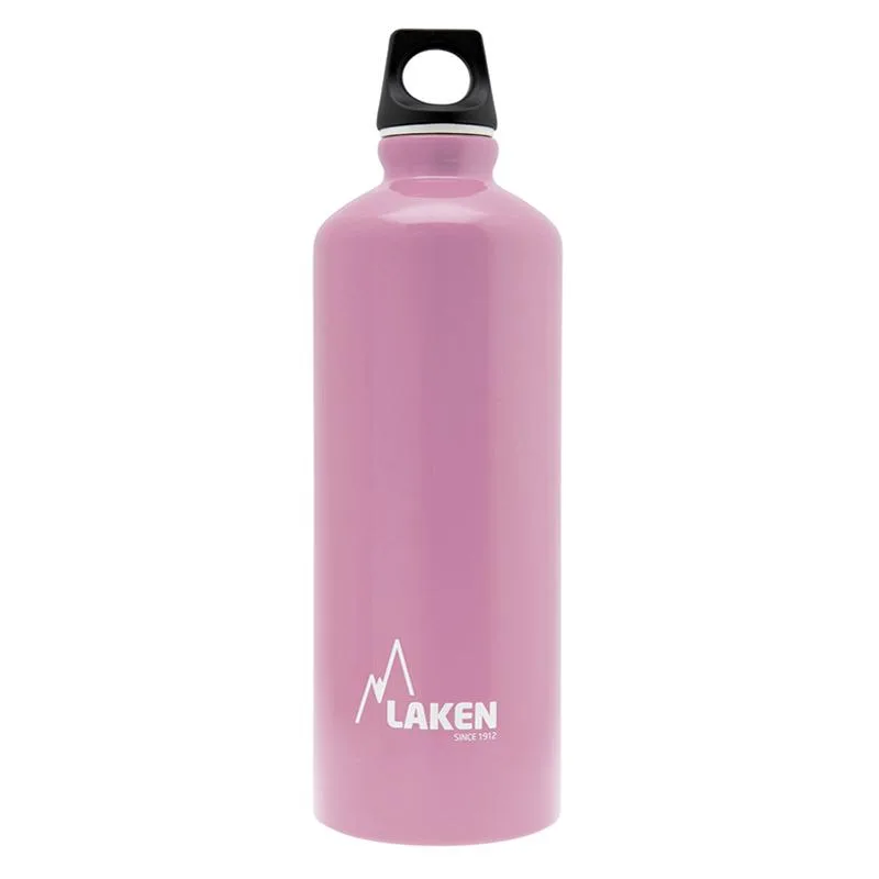 Παγούρι Αλουμινίου 750ml Laken Ροζ