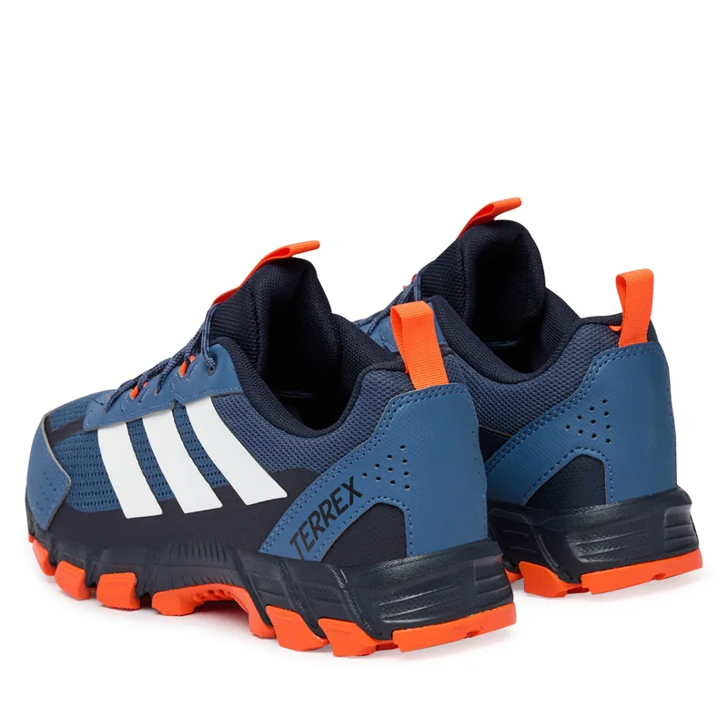 Παπούτσια πεζοπορίας adidas Terrex Rockadia Hiking Shoe KJ0411 Μπλε