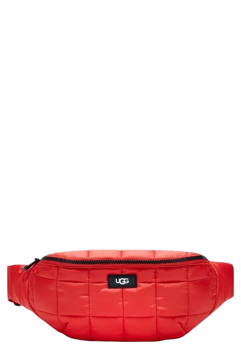 Τσαντάκι Μέσης Ugg Gibbs Puff 1131436-INT Γυναικείο
