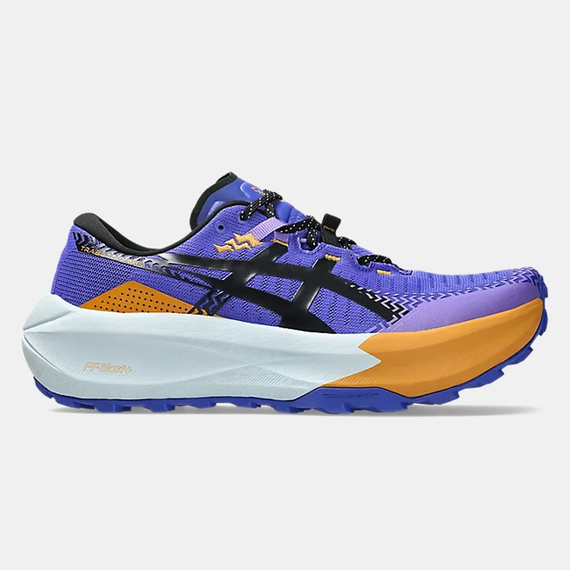 ASICS Performance Gel-Trabuco Max 5 Ανδρικά Trail Παπούτσια (9000263425_92572)