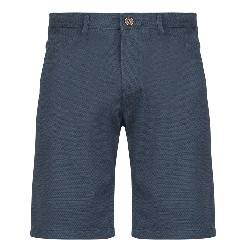 Shorts & Βερμούδες Jack & Jones JPSTBOWIE SHORTS SA PRINTED REG