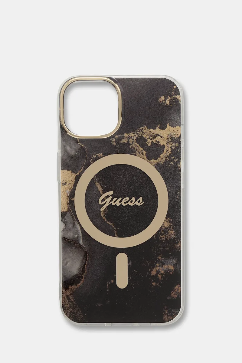Guess θήκη τηλεφώνου iPhone 15 / 14 / 13