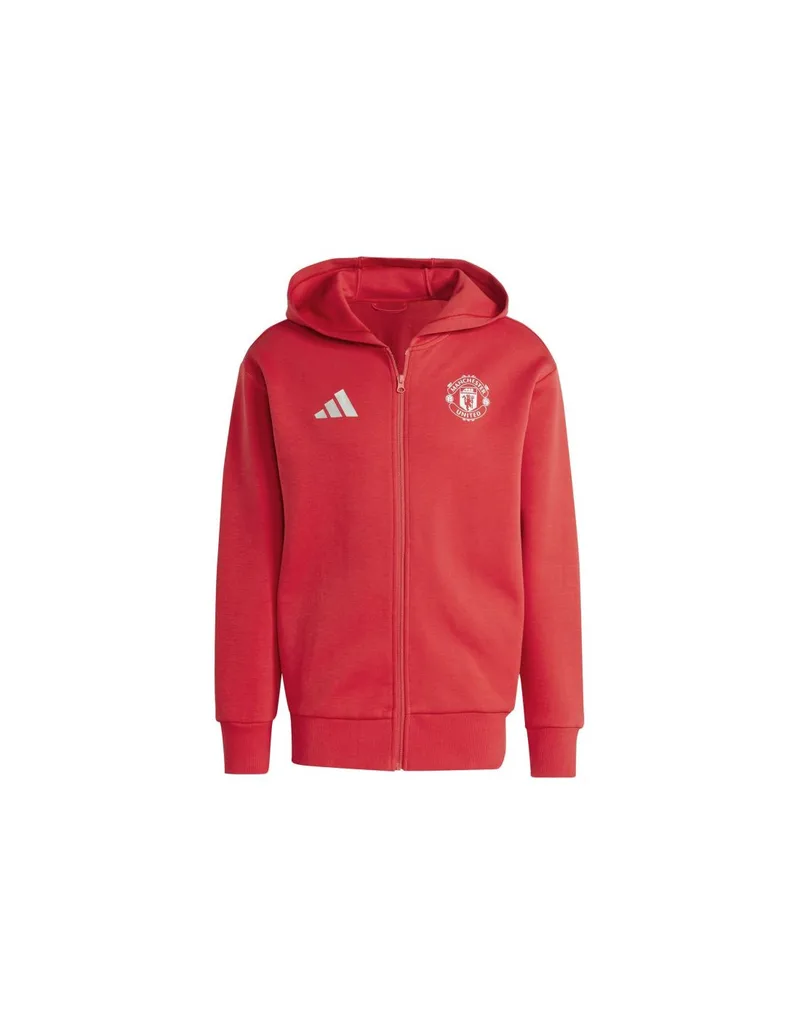 Adidas Manchester United Anthem M sweatshirt IT4187