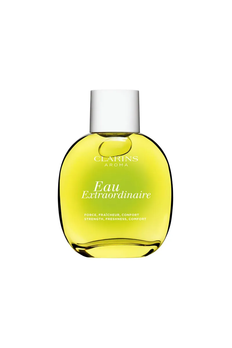 Clarins Eau Extraordinaire 100 ml - 80083340