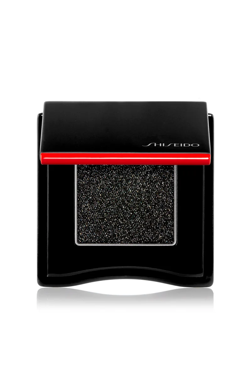 Shiseido Pop PowderGel Eye Shadow - 17713 9 Dododo Black
