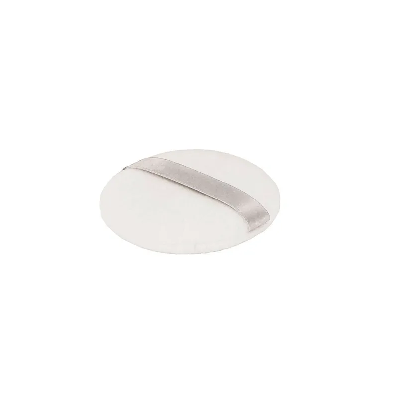 Couleur caramel 1un round powder brush