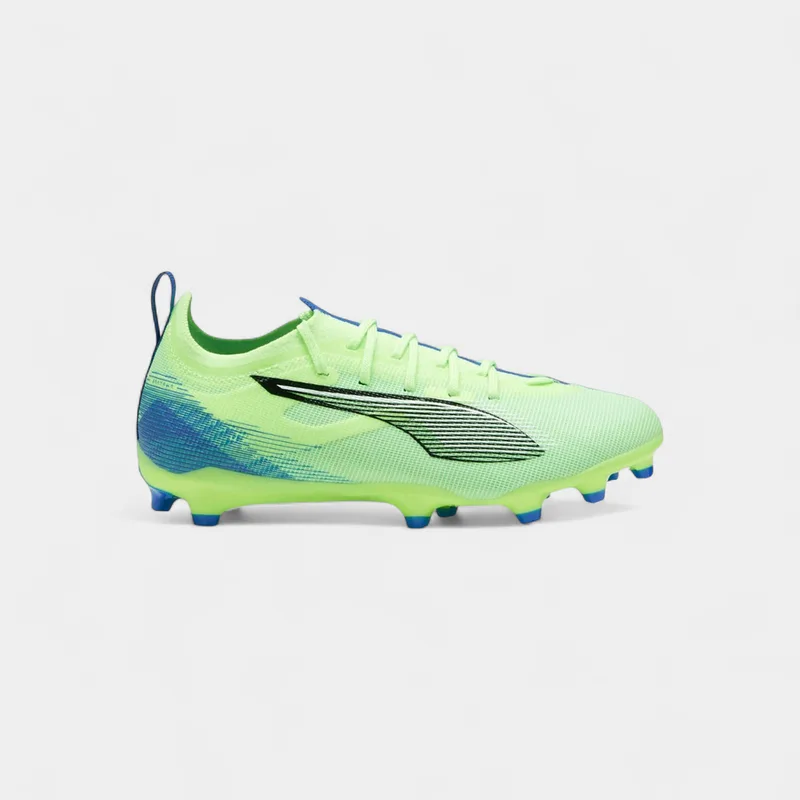 Ποδοσφαίρου Puma Ultra 5 Pro FG/AG Lights Out Pack (GS)