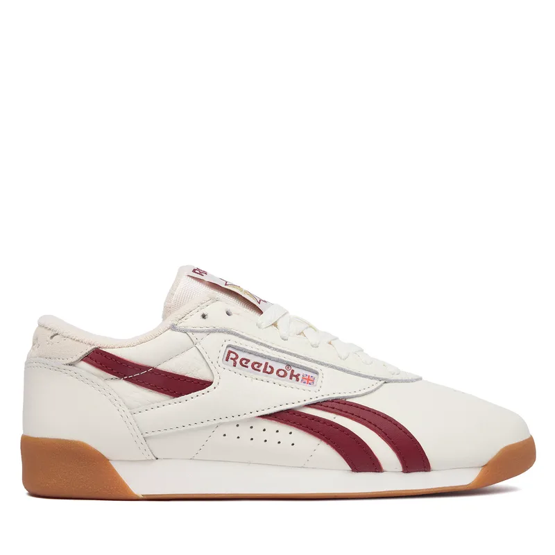 Αθλητικά Reebok SS-F/S LO 100256059 Κρεμ