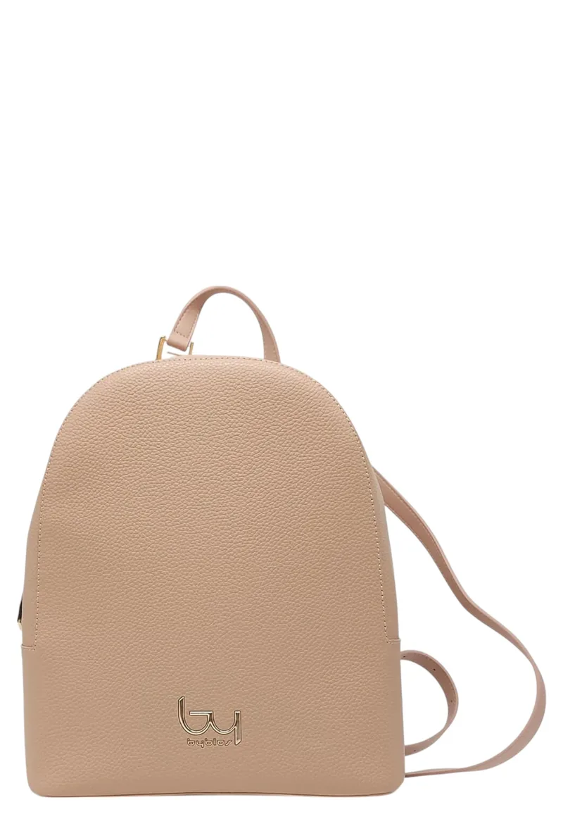 Τσάντα Πλάτης By Byblos Naos BYBS33B01-POWDER PINK Γυναικείο