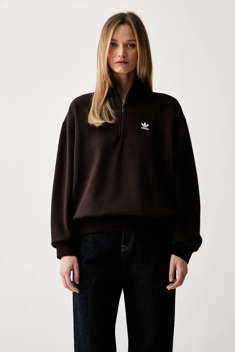 adidas Originals μπλούζα γυναικεία με βαμβάκι