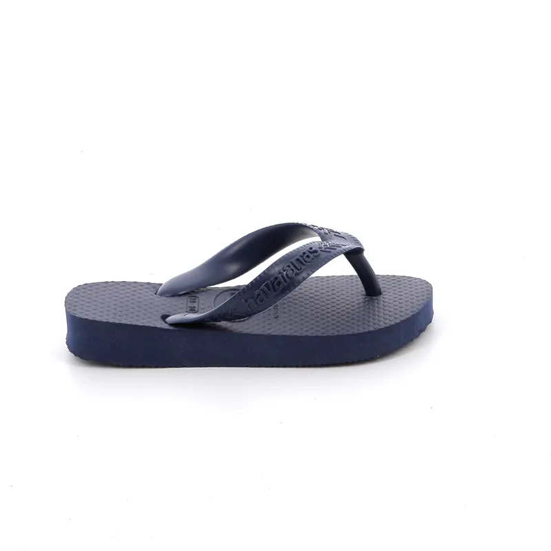 Παιδική Σαγιονάρα για Αγόρι Havaianas Classics Χρώματος Μπλε 4000-029-0555