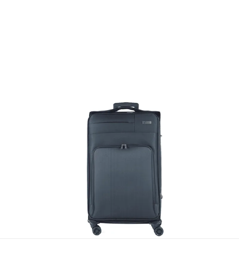Βαλίτσα trolley Cardinal καμπίνας 3700/50cm σκούρο μπλέ