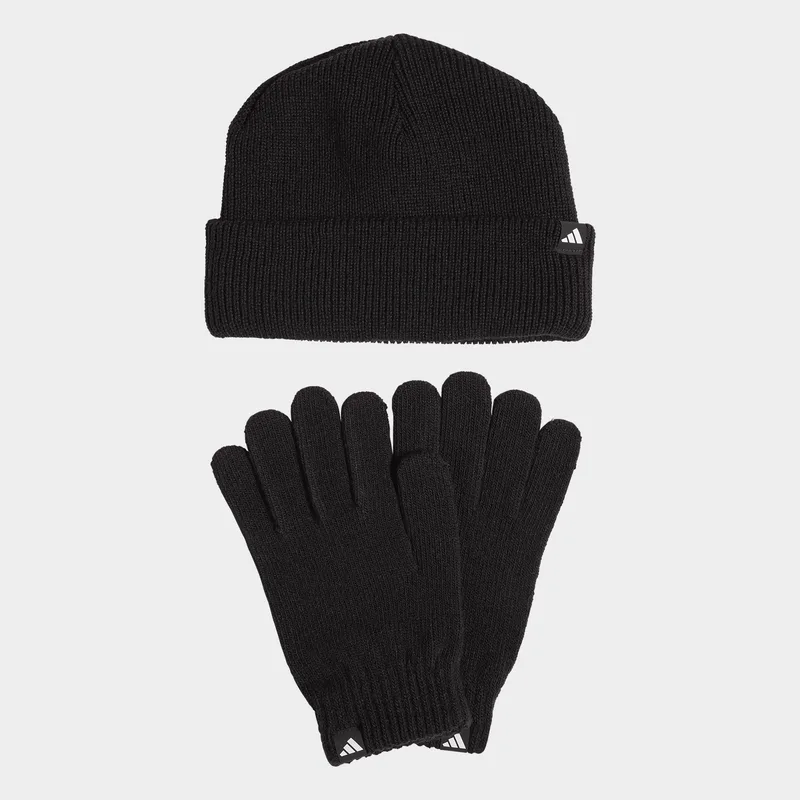 adidas Unisex Σετ Σκούφος & Γάντια (9000204446_22872)