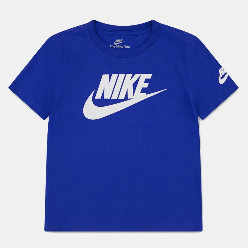 Nike K Futura Evergreen (9000265607_8724)
