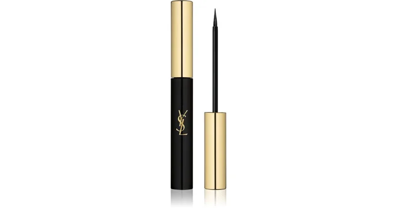Yves saint laurent Eye (Couture Eyeliner) 2.95 ml N°1 Deep Black