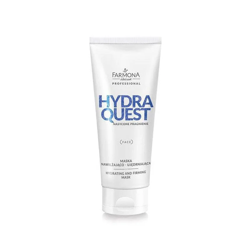 Farmona Hydra Quest Hydrating and Firming Mask 200ml