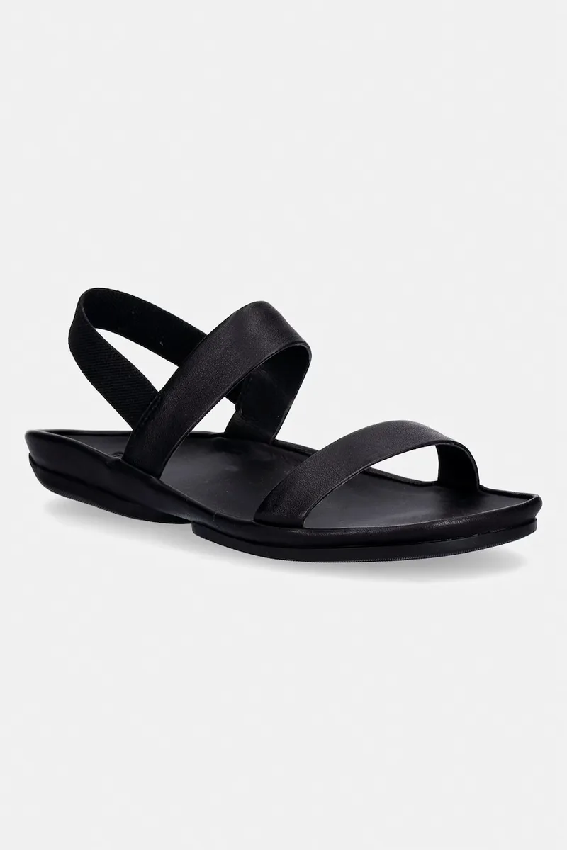 Camper Δερμάτινα σανδάλια Camper Right Isla