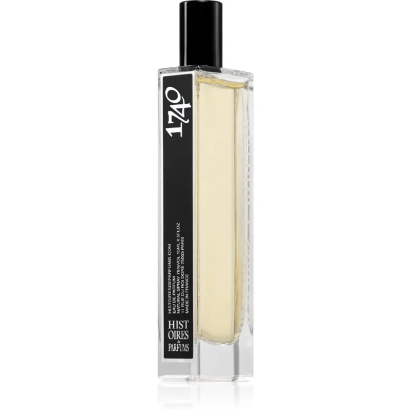 Histoires De Parfums 1740 Eau de Parfum για άντρες 15 ml