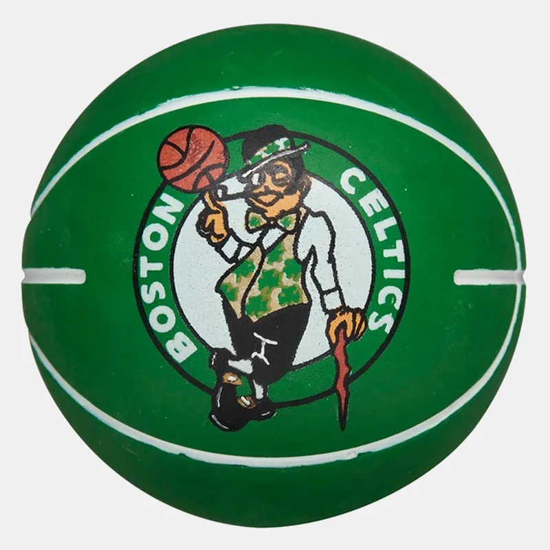 Wilson NBA Boston Celtics Mini Μπάλα (9000127955_41940)