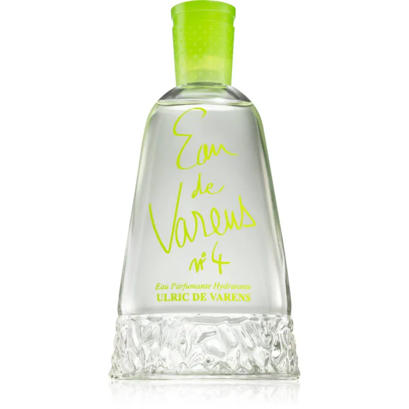 Ulric de Varens Eau de Varens N° 4 Eau de Parfum για γυναίκες 150 μλ