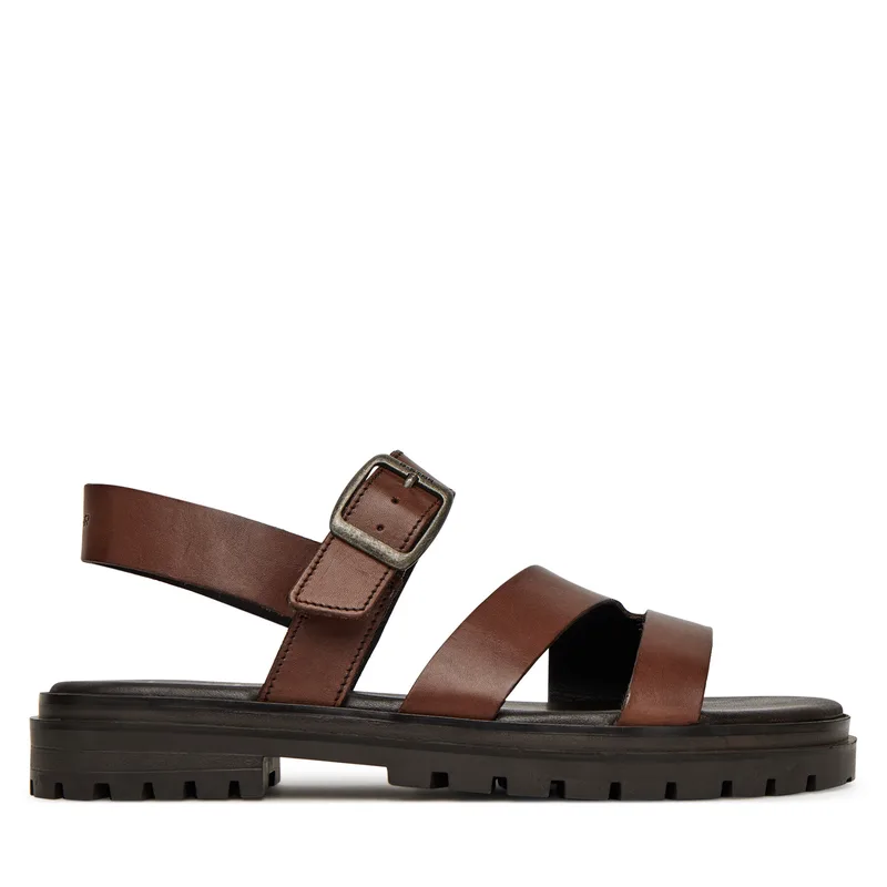 Σανδάλια G-Star Raw WI34-23568-01 Καφέ
