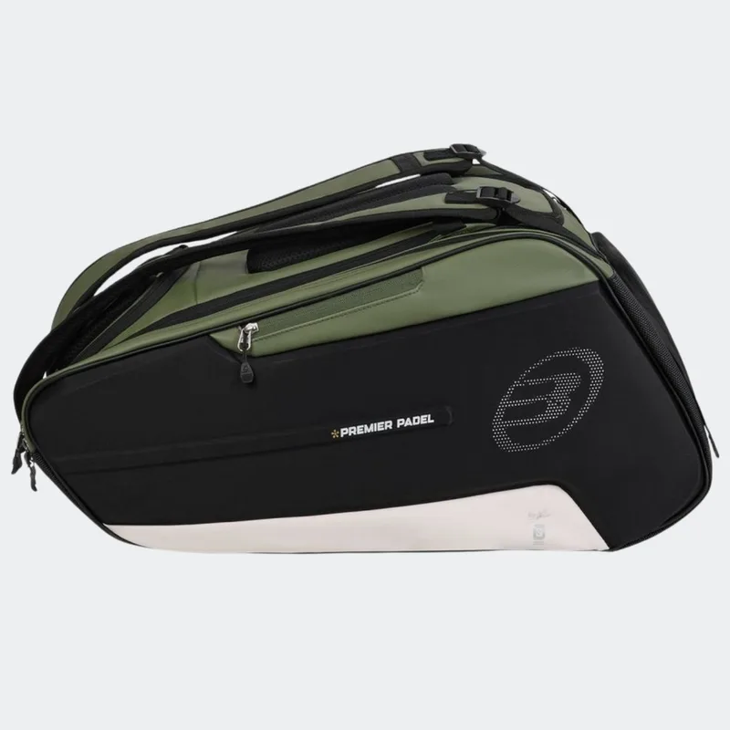 Bullpadel BPP26013 Hack Premier Padel Racket Bag