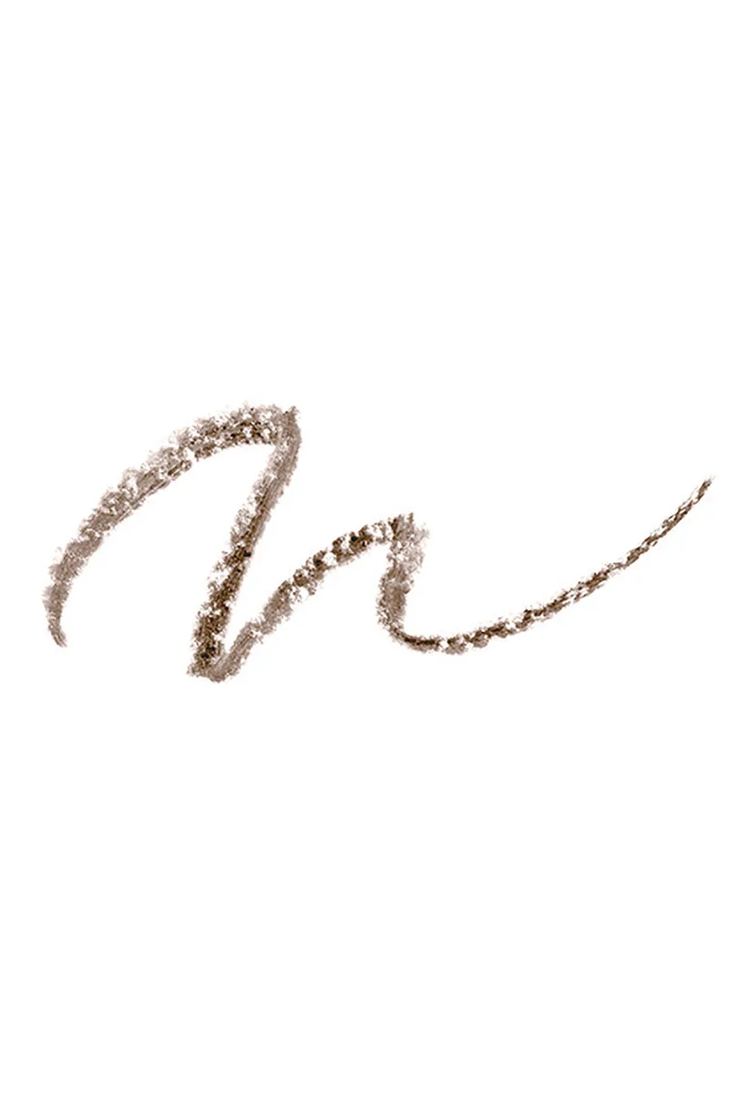Sensai Styling Eyebrow Pencil Refill - 81729 02 Warm Brown