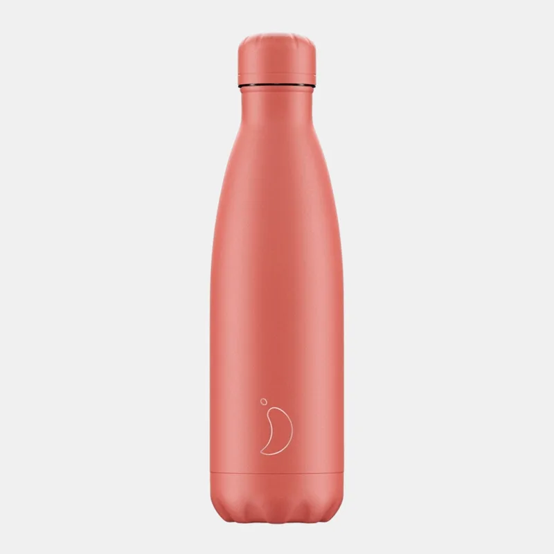 Chilly's All Coral Original Μπουκάλι Θερμός 500ml (9000128183_42531)