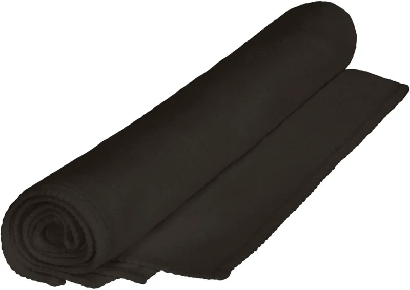 Πετσέτα AEROBIC Valento TOVAAERNG Black