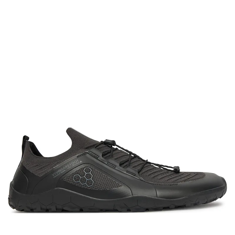Αθλητικά Vivo Barefoot Primus Trail Knit Fg 309099 Γκρι