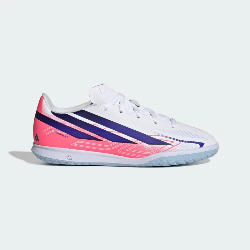 adidas K F50 Hyperfast Club Indoor Fball Boots (9000293763_97801)