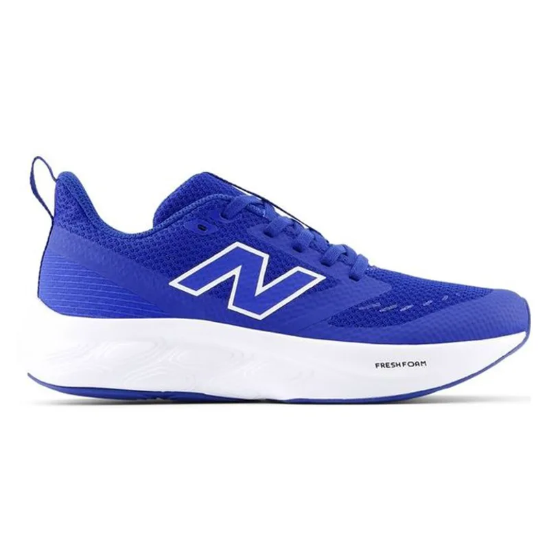 New Balance Kids Running Fresh Foam 625 (GK625AB)