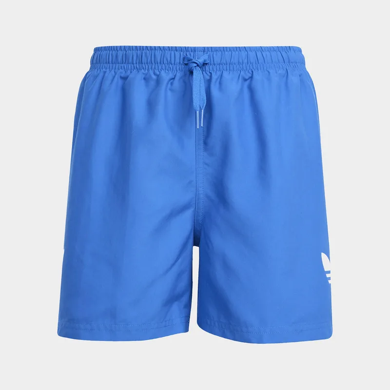 adidas Originals Adicolor 3-Stripes Παιδικό Σορτς Μαγιό (9000264526_3024)