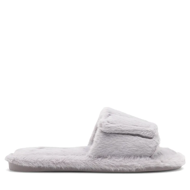 Παντόφλες Σπιτιού Home & Relax P3194805 Γκρι