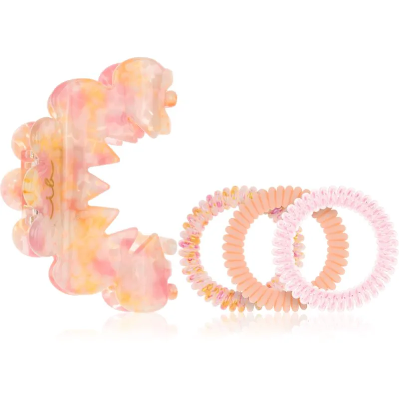 invisibobble Set Dolce Vita σετ δώρου για τα μαλλιά 1 τμχ