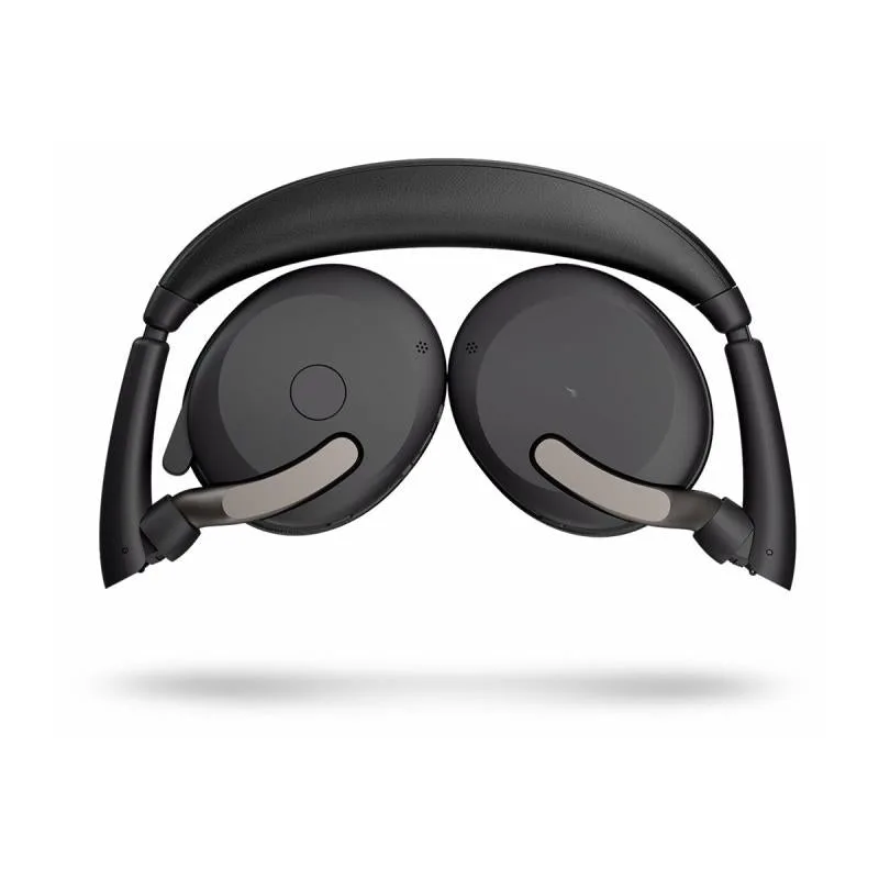 Jabra Evolve2 65 Flex UC Stereo Headset (26699-989-899) (26699989899)