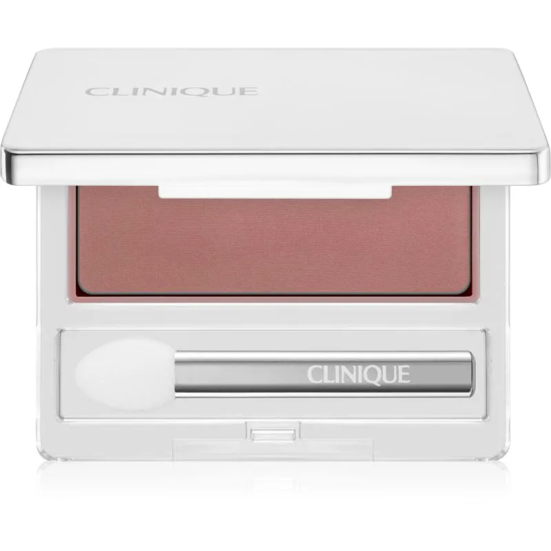 Clinique All About Shadow™ Single Relaunch σκιές ματιών απόχρωση Nude Rose - Soft Matte 1,9 γρ