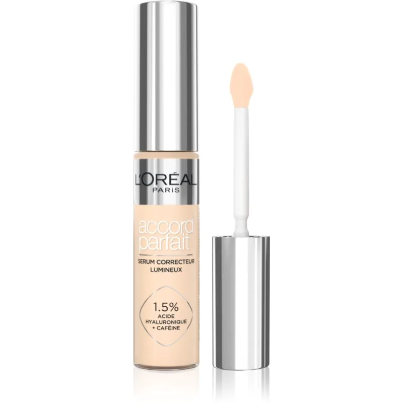 L’Oréal Paris True Match ενυδατικός διορθωτής απόχρωση 1R 11 ml