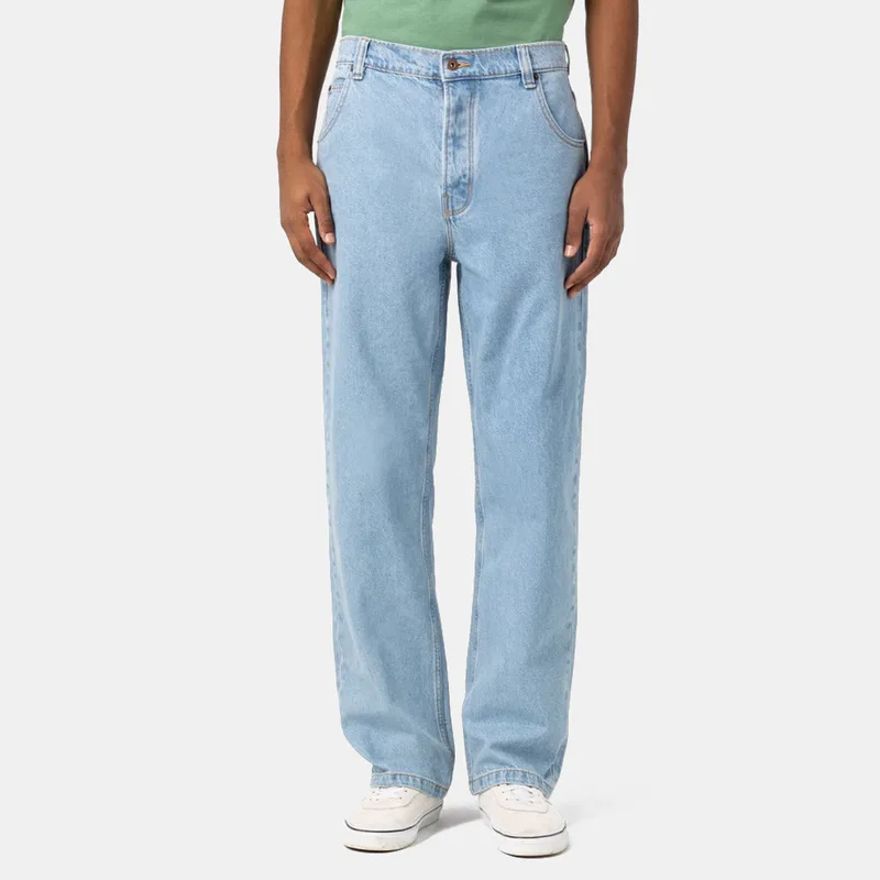 Dickies Thomasville Ανδρικό Τζιν Παντελόνι (9000175676_57553)