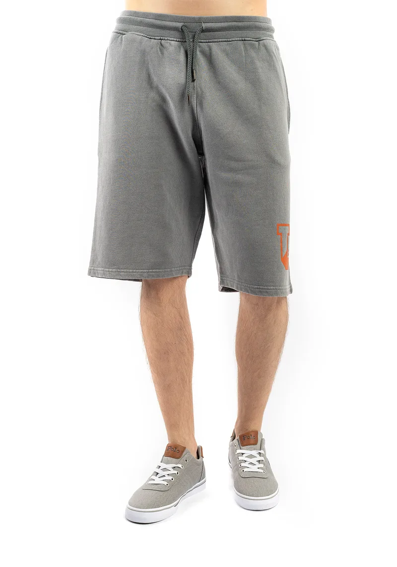 Uomo Shorts - Grey