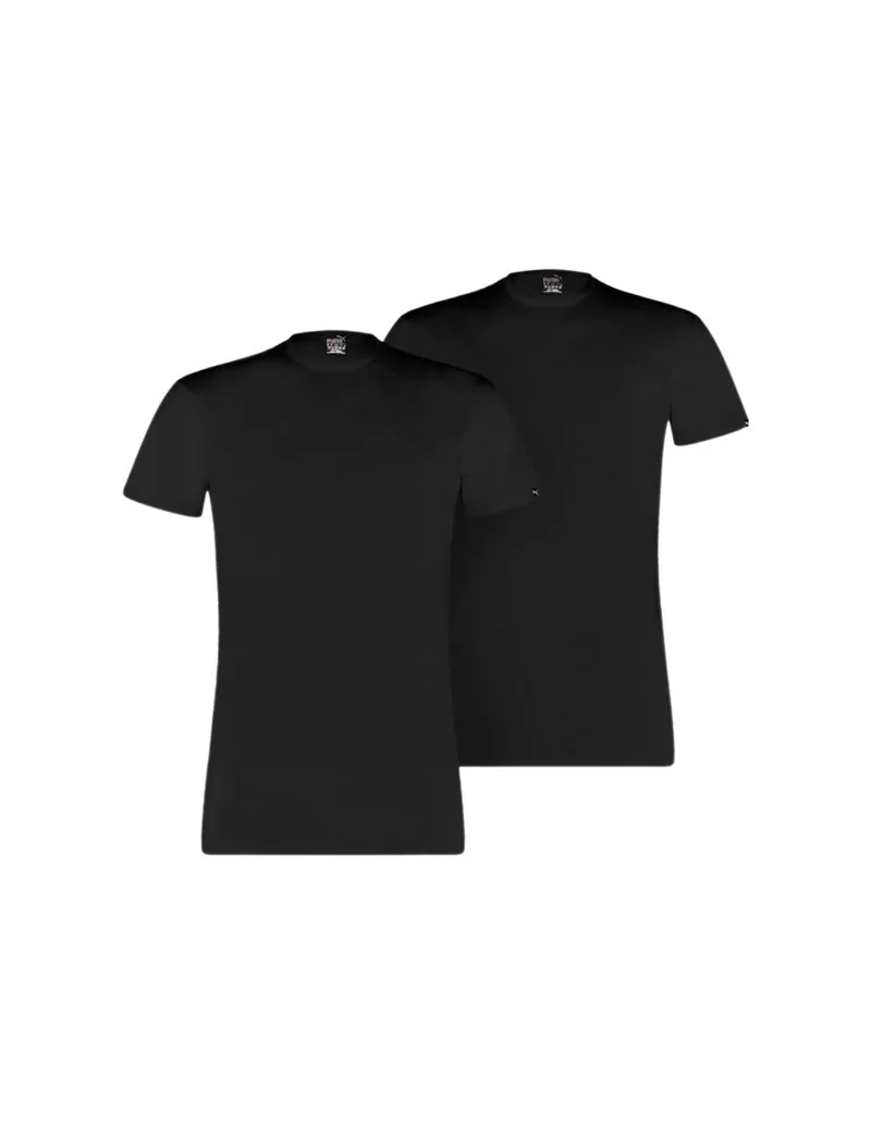 Puma Ανδρικό T-shirt Κοντομάνικο 935016-01